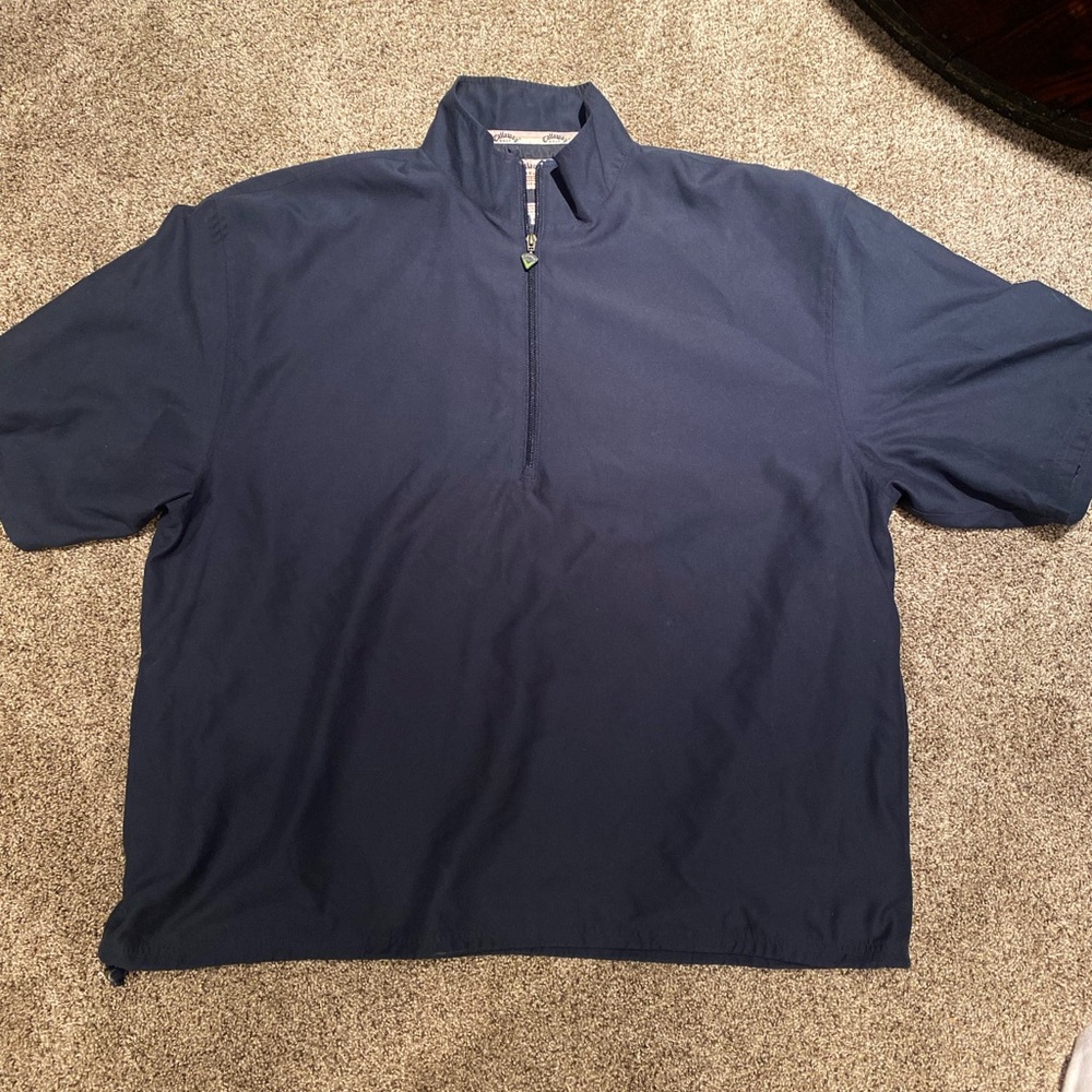 Men’s Callaway Windbreaker